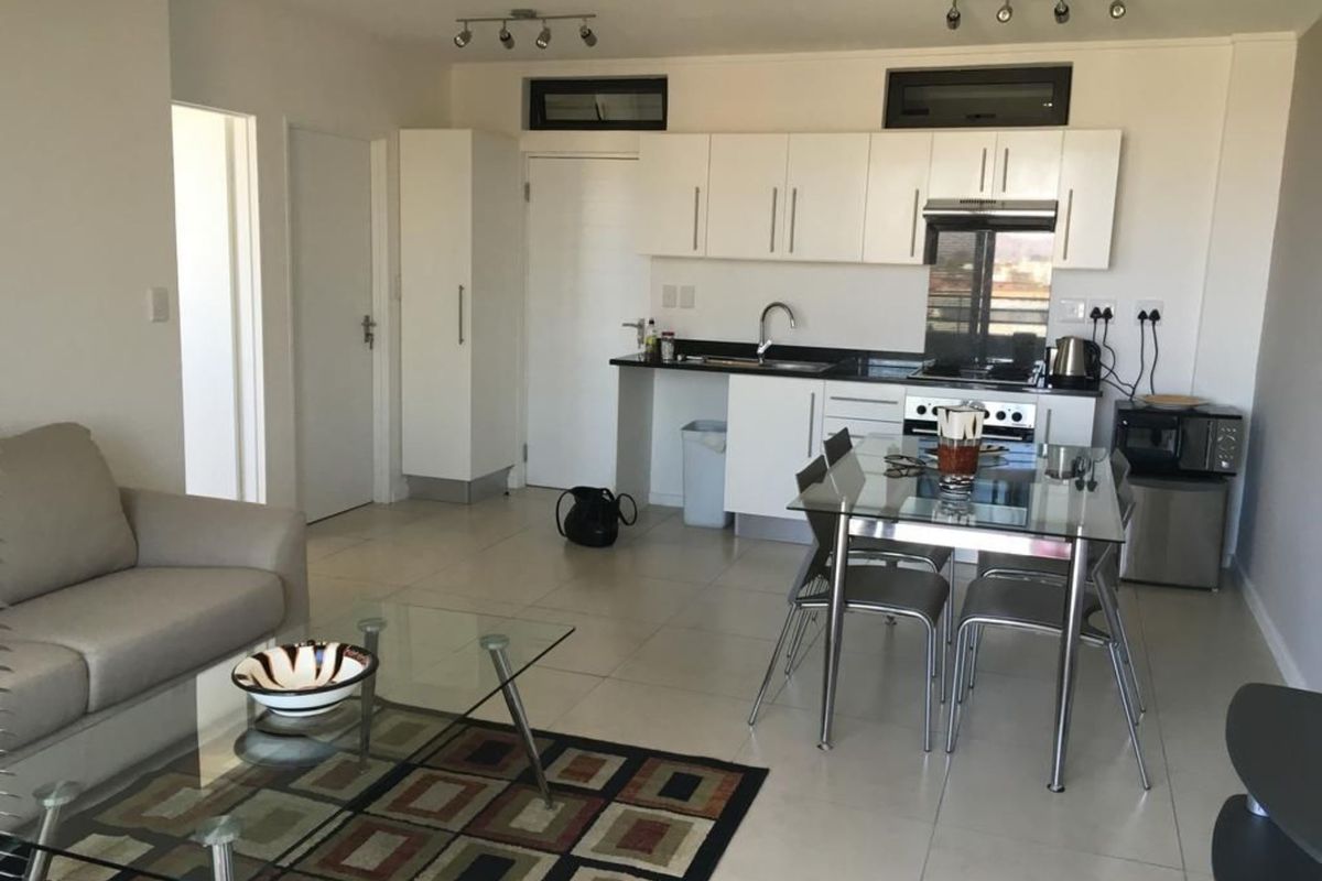 FOR SALE- 1 bedroom Penthouse in WINDHOEK - Photo 3