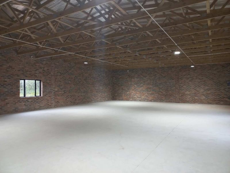 Warehouse available in business park in Fairview! - Photo 4