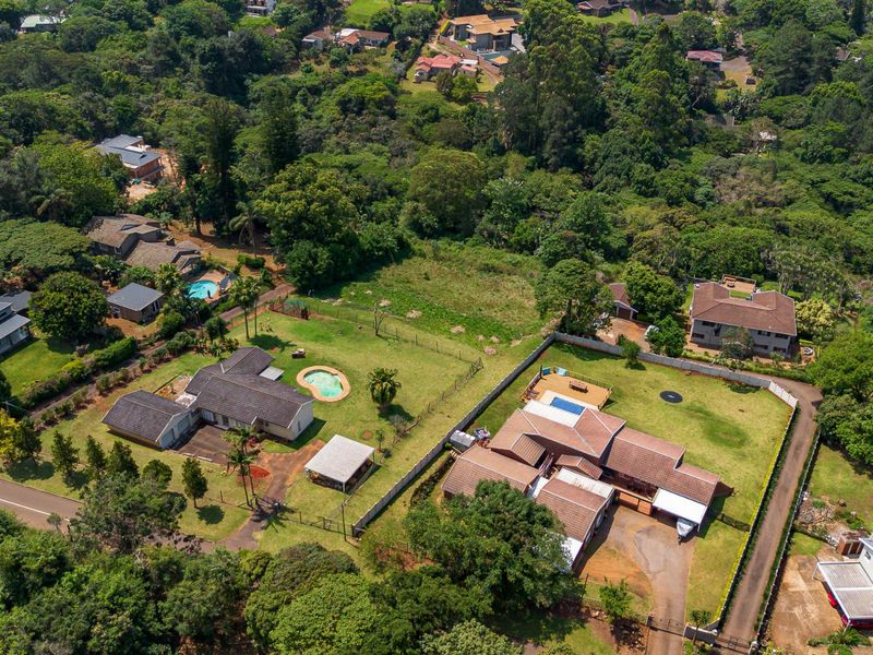 THE VACANT LAND YOU'VE BEEN WAITING FOR! BUILD THE HOME YOU'VE ALWAYS ENVISIONED! - Photo 9