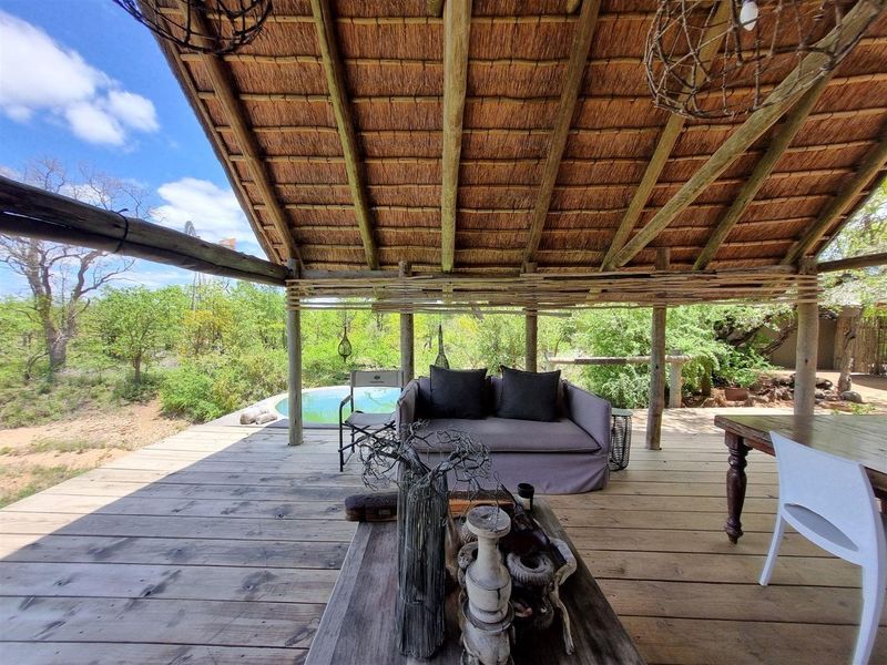 Exceptional Umbabat farm, Greater Kruger park. - Photo 9