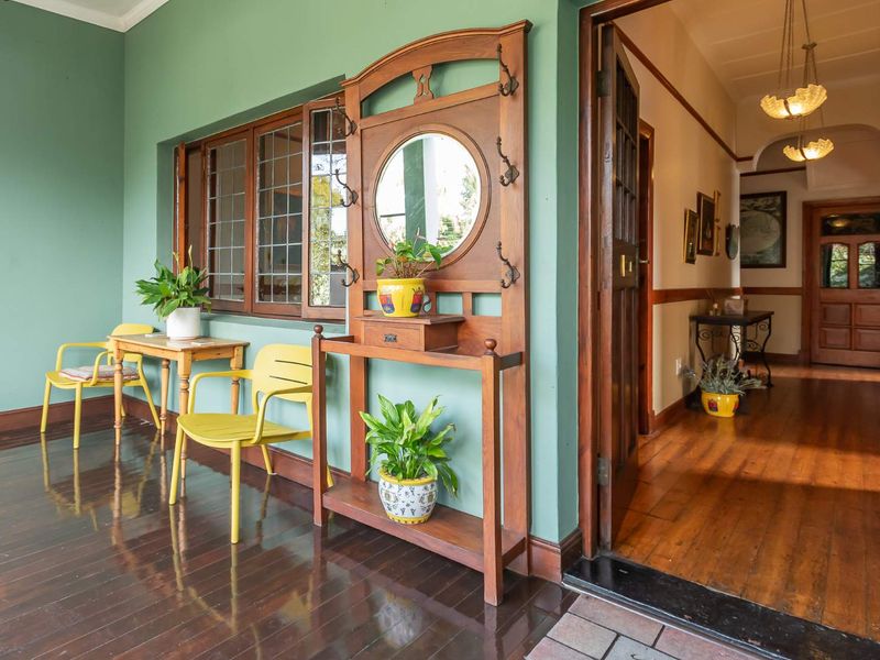 A Rare Opportunity to Own an Iconic Newlands Home with an Established Veterinary Practice - Photo 1