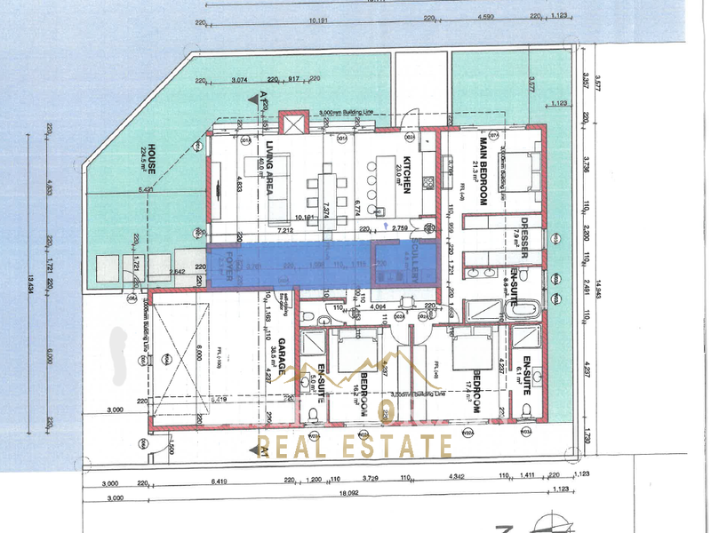 Swakopmund, Kramersdorf | Brand New Home For Sale - Photo 2