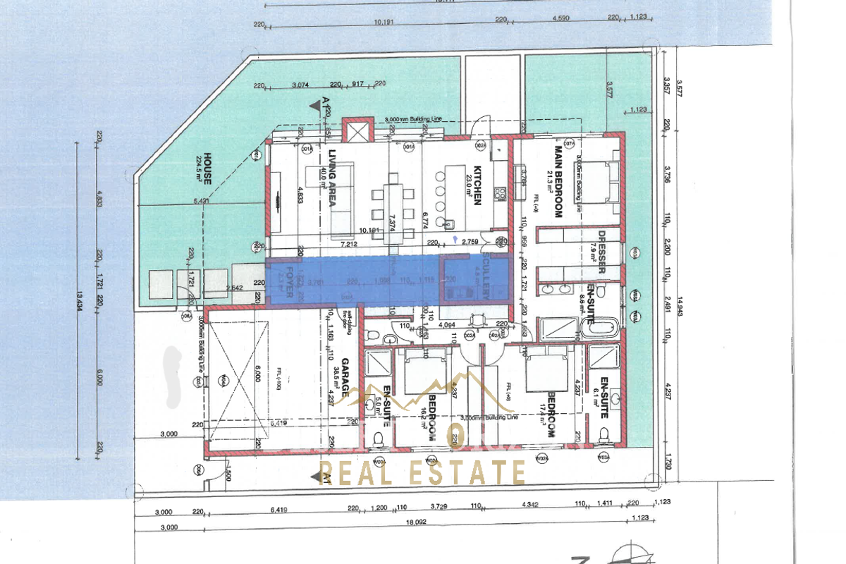 Swakopmund, Kramersdorf | Brand New Home For Sale - Photo 2