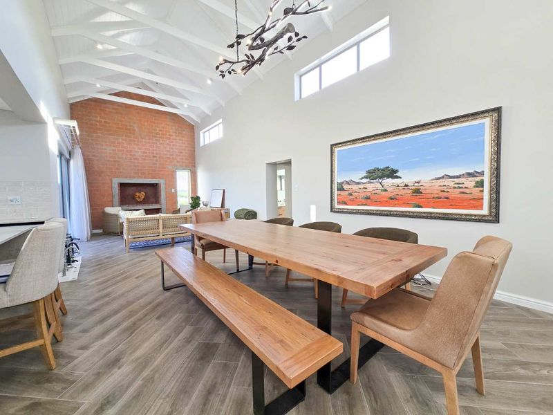 Fleur De Vie - Plot and plan for sale in Stilbaai-Wes. - Photo 5