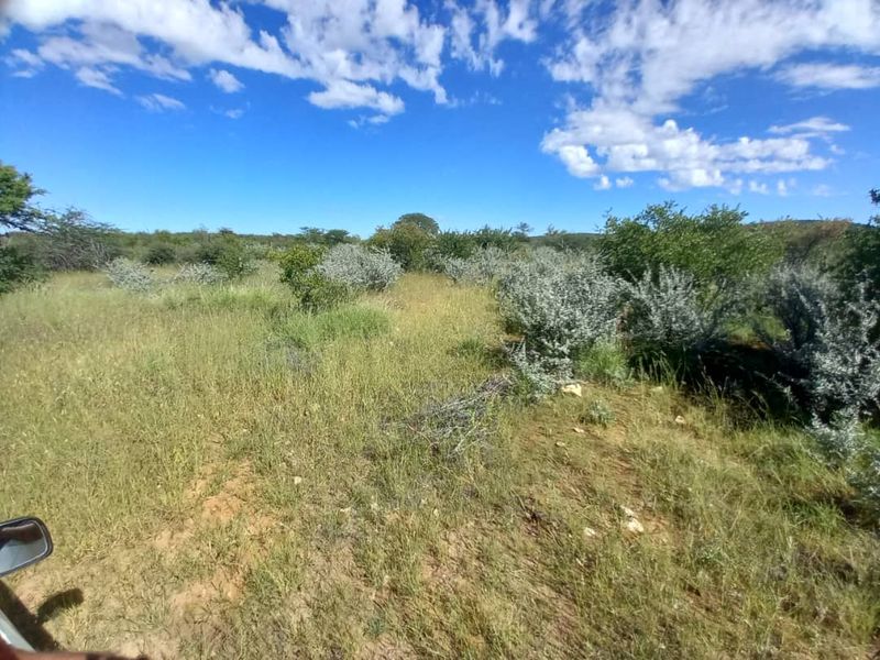 Outjo, 701 Ha Smallholding is for Sale - Photo 4