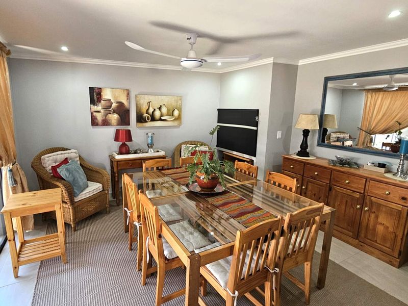 Elegant 2 Bedroom Retirement Home in Hartbeespoort - Photo 9