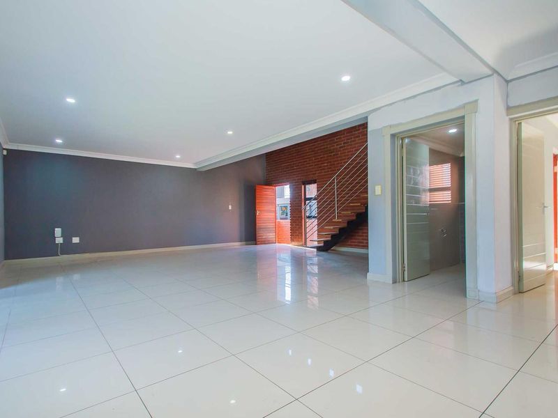 Modern Industrial Charm Meets Contemporary Comfort - Photo 2