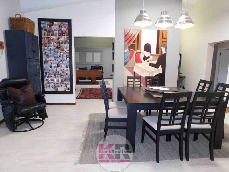 Nestled in the heart of Hentiesbay - Photo 10