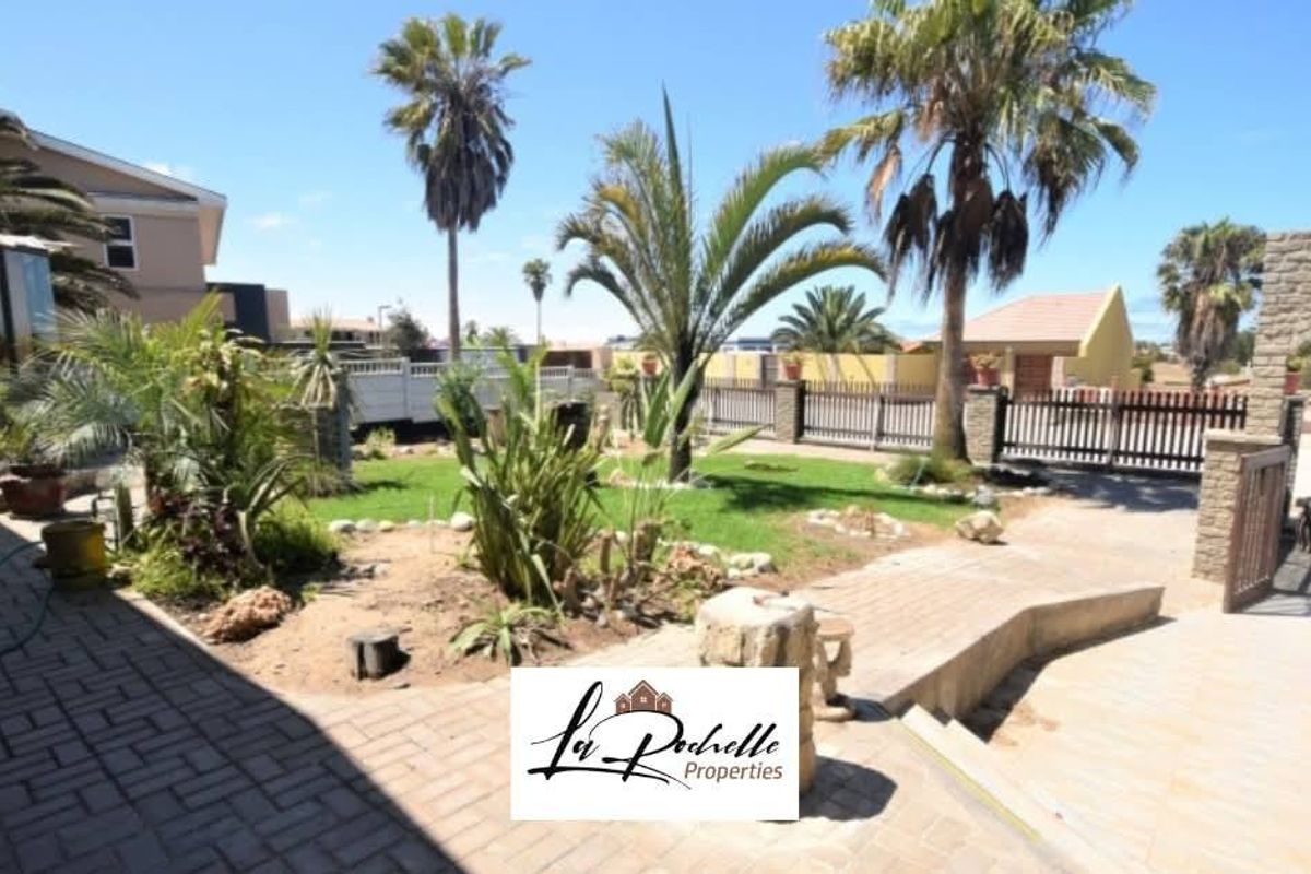 Freestanding Family home for sale - Vineta - Swakopmund - Photo 3
