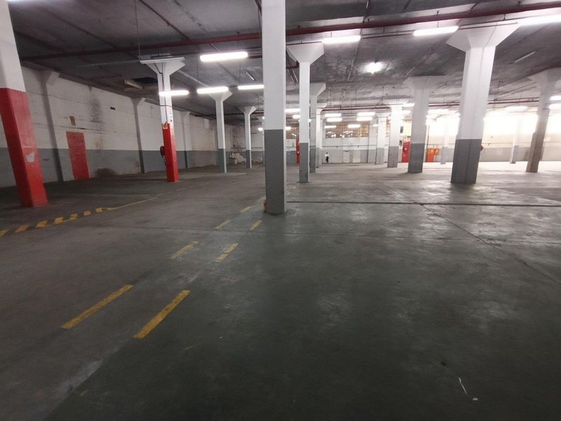 3410m2 - Secure Mega Industrial Park - Photo 3