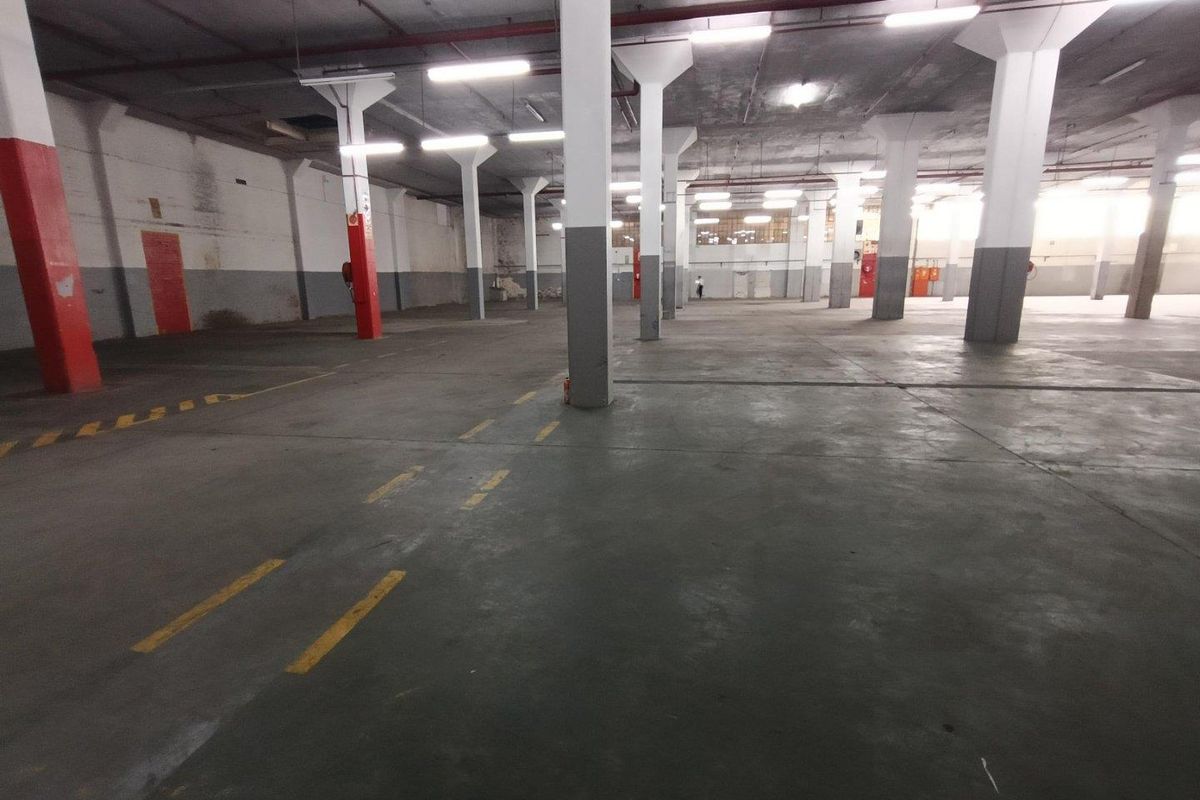 3410m2 - Secure Mega Industrial Park - Photo 3