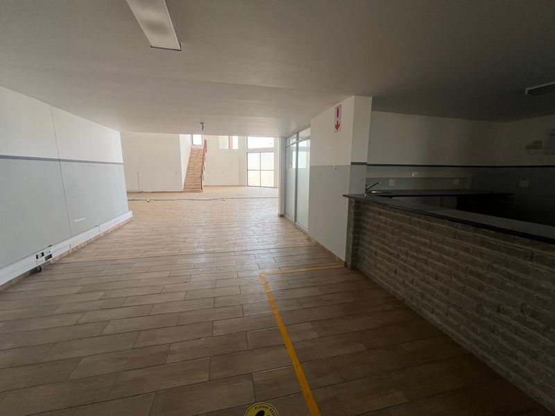 FOR SALE - INDUSTRIAL PROPERTY IN SWAKOPMUND, NAMIBIA - Photo 7
