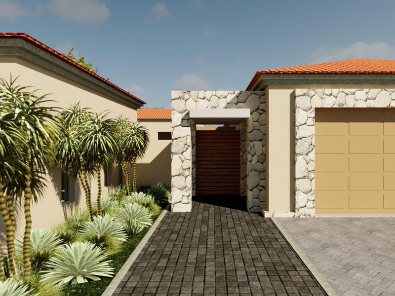 Rossmund, Swakopmund:  BRAND NEW HOME to be Developed soon - Photo 2