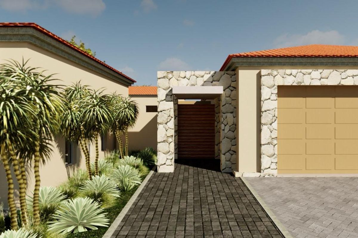 Rossmund, Swakopmund:  BRAND NEW HOME to be Developed soon - Photo 2