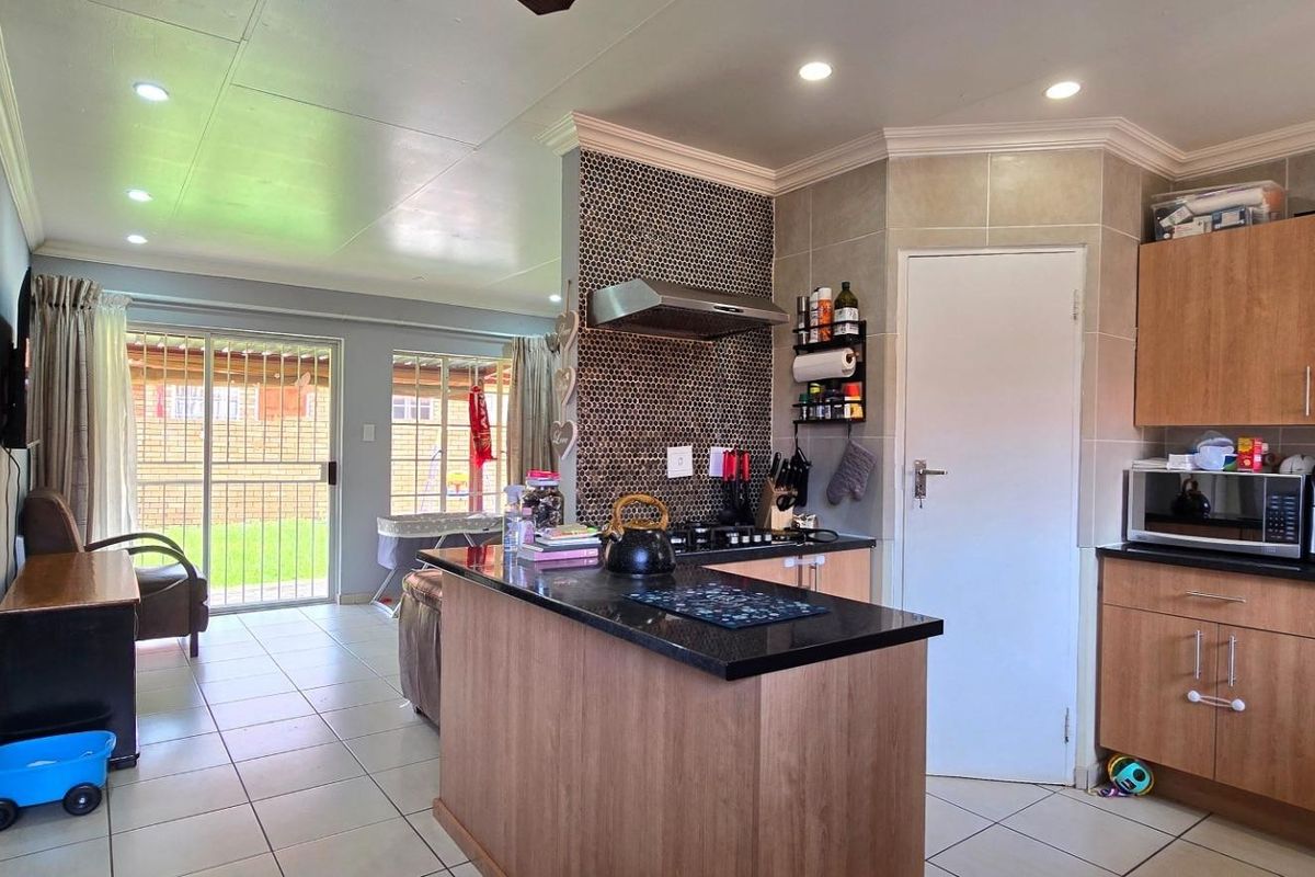 The Elevated Proposition - Photo 5