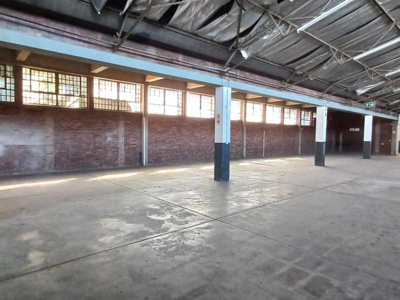 Industrial Unit for Lease – 16 Bridget Rd, Unit 2D - Photo 3