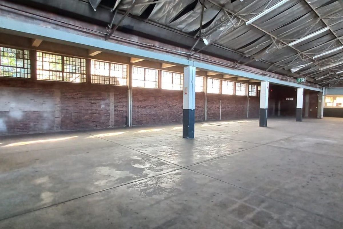 Industrial Unit for Lease – 16 Bridget Rd, Unit 2D - Photo 3