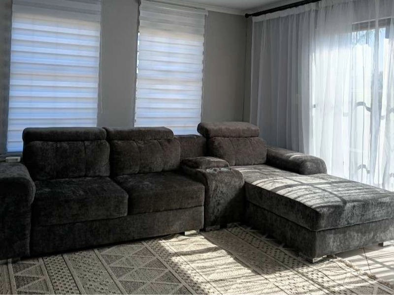 Move-In Ready 3-Bedroom Home in Secure Westview Andeon Estate - Photo 7