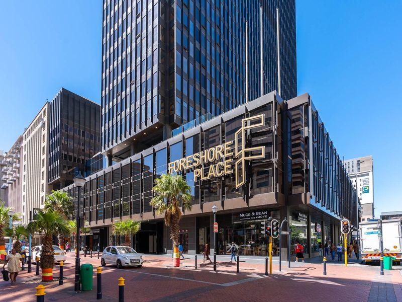 Fully Furnished Studio Apartment - Photo 4