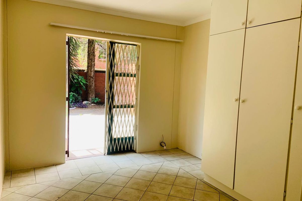 **Ideal Student Accommodation Near University of Pretoria** - Photo 4