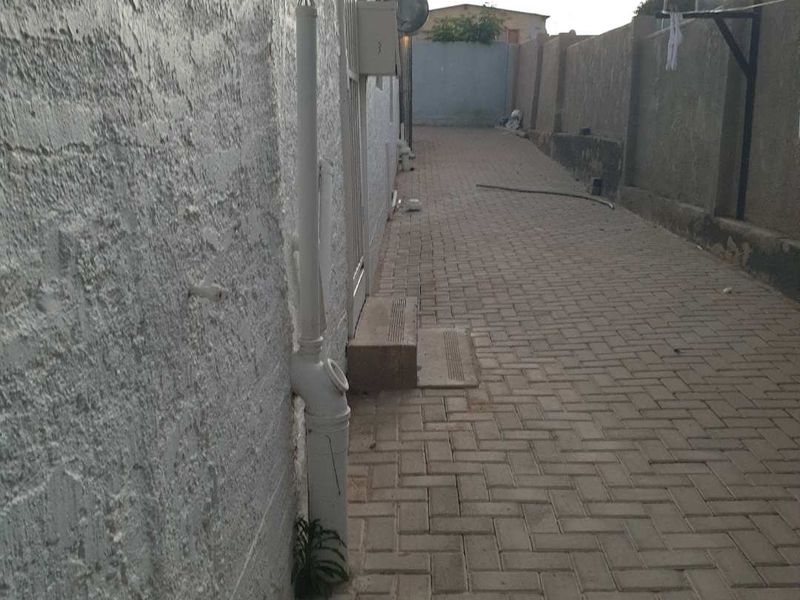 "Charming Corner House with Bonus Flat and costs Included!" - Photo 10