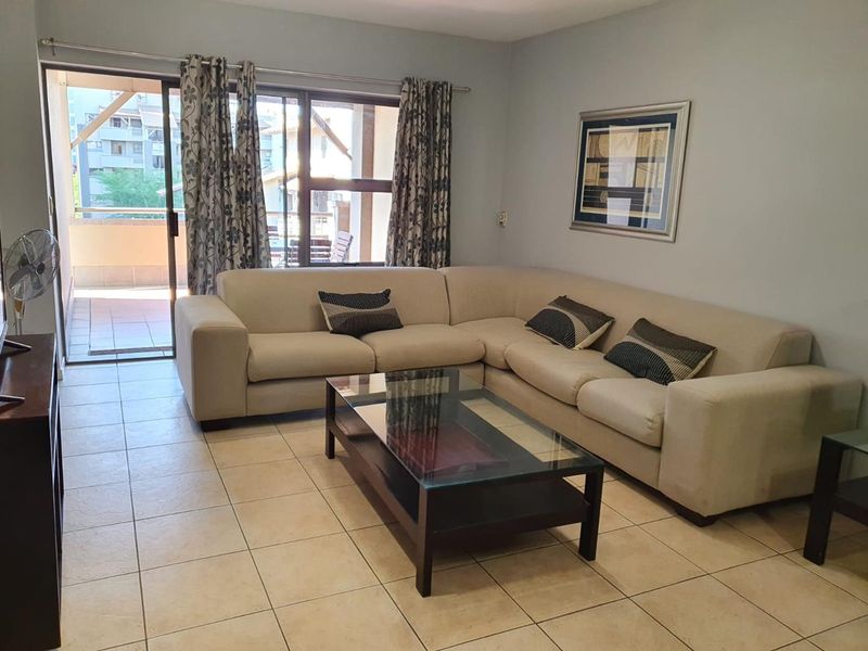A CHARMING TWO BEDROOM FURNISHED APARTMENT - Photo 1