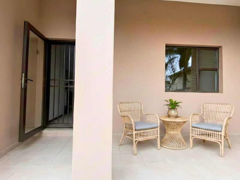 Charming 1-Bedroom Apartment in Woodlands Gardens - Photo 7