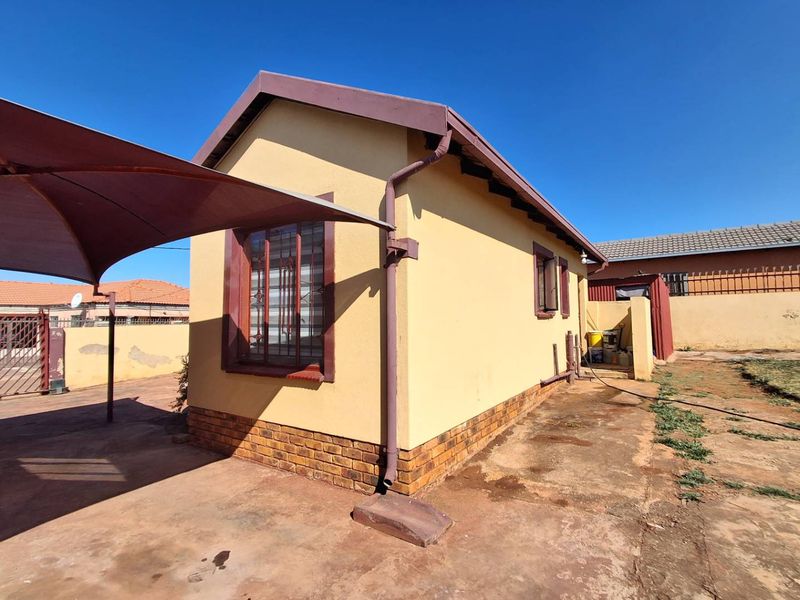 Two bedrooms house for sale in Lotus Gardens - Photo 5