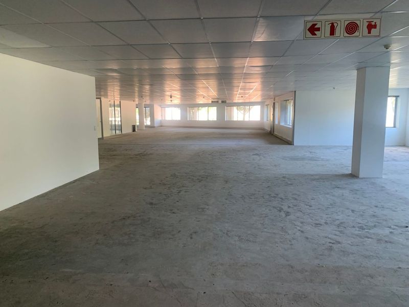 2 054m2 Woodmead Office To Let - Photo 8
