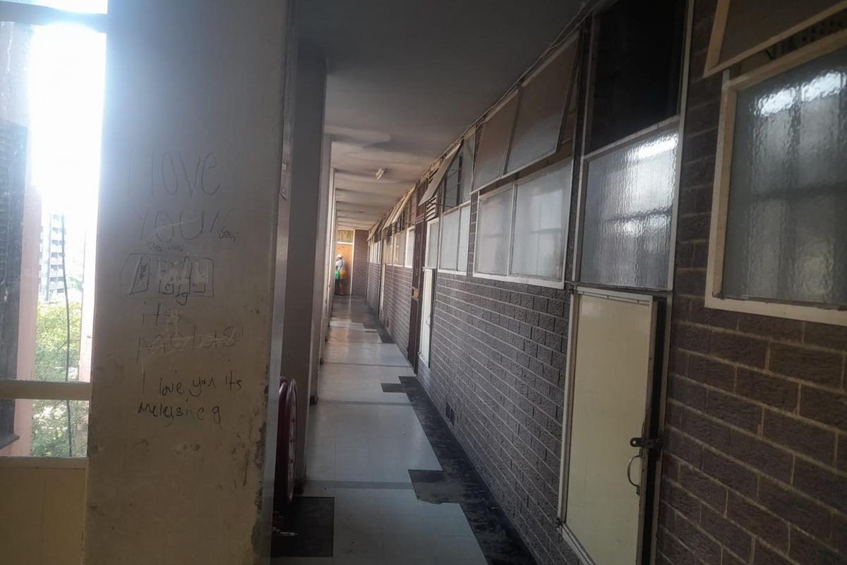 1  Bedroom Apartment for sale in Entabeni - Photo 3