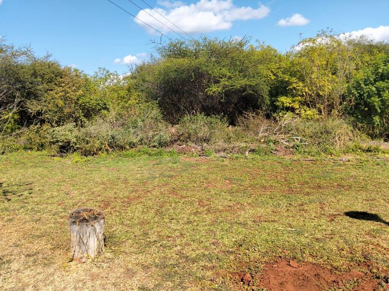Vacant land for sale Malelane - Photo 10