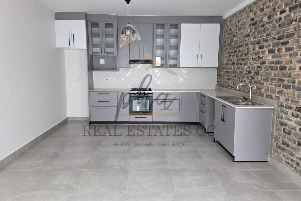 Modern Two-Bedroom Units for Sale – Desert Ridge, Kramersdorf - Photo 4