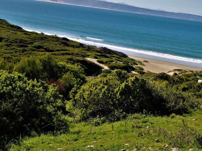 746m2 Vacant Land For Sale in Kloofsig Estate, Vleesbaai - Photo 3