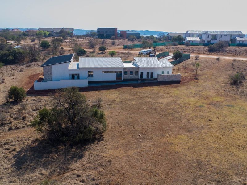 Build Your Dream Home on 1,096m2 of Prime Land in a Prestigious Game Reserve Estate - Photo 4