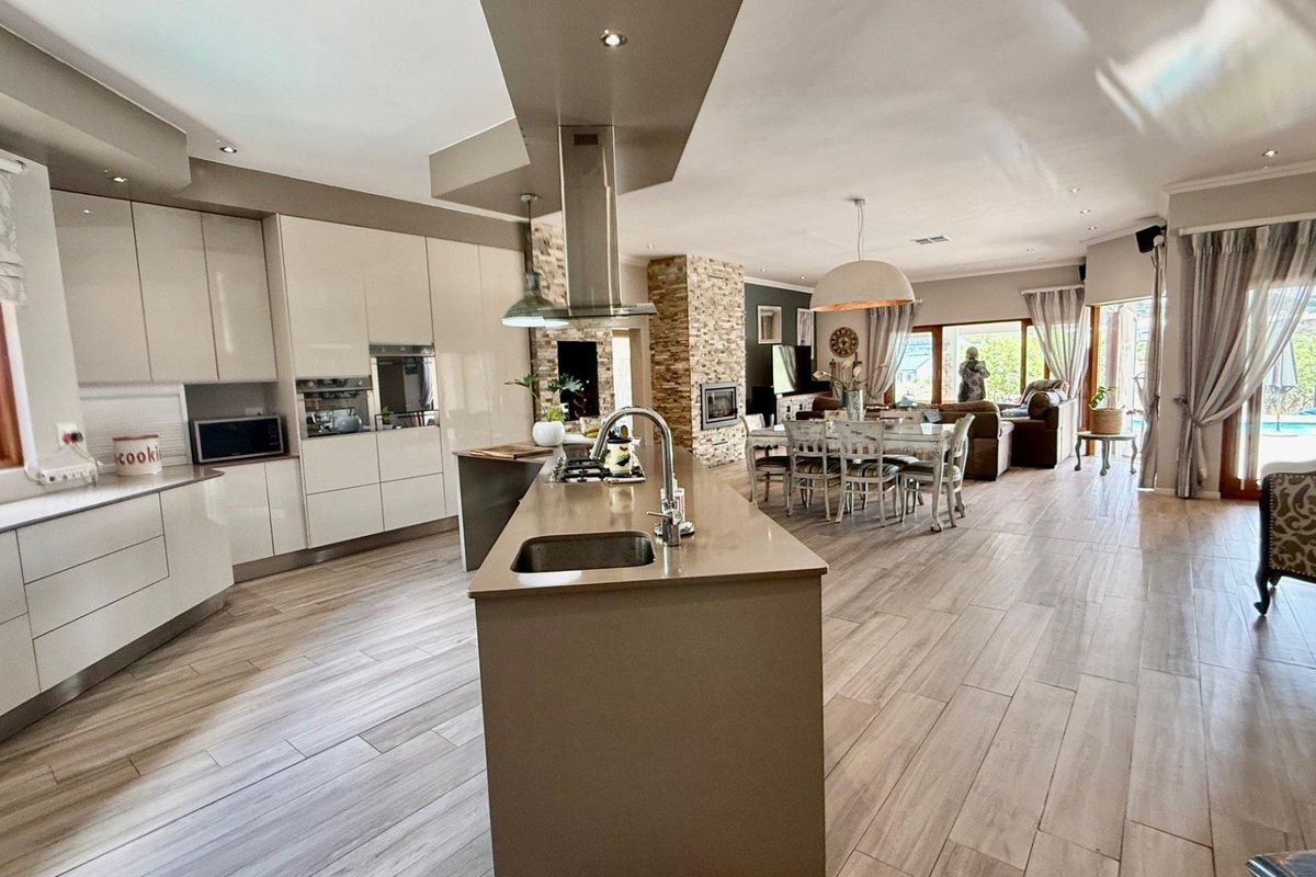 FINKENSTEIN ESTATE - ND 8  950 000 - Photo 3