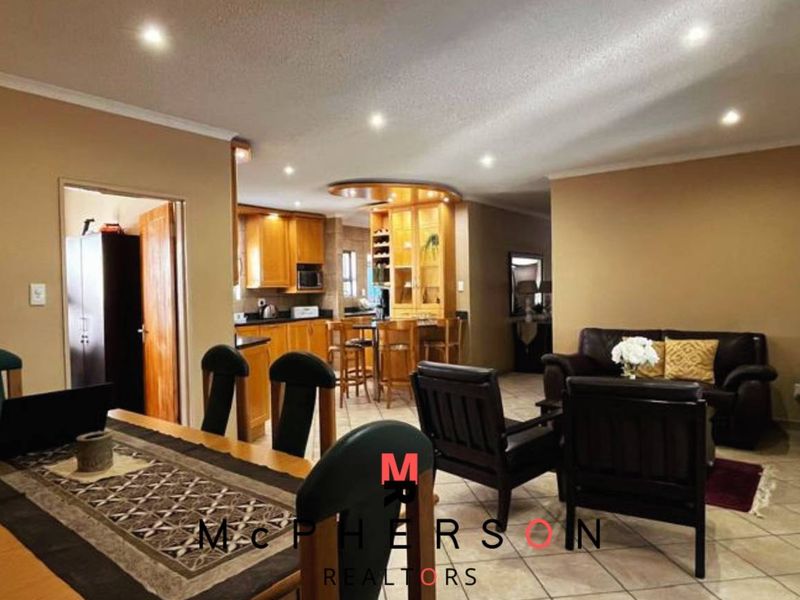 Sophisticated Family Living with Private Luxury Suites - Photo 8