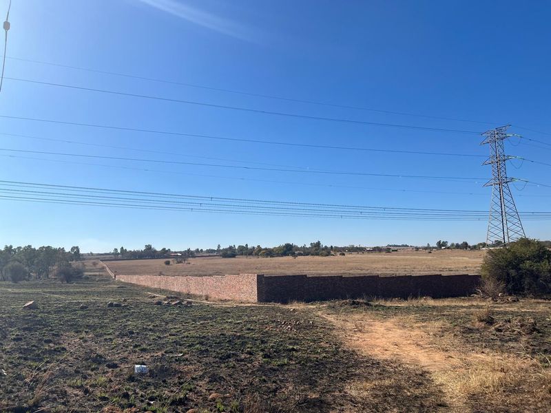 12,8 hectares farm for sale - Photo 8