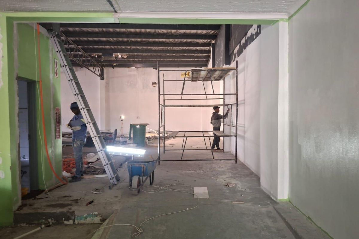 Office Space to let - Photo 2