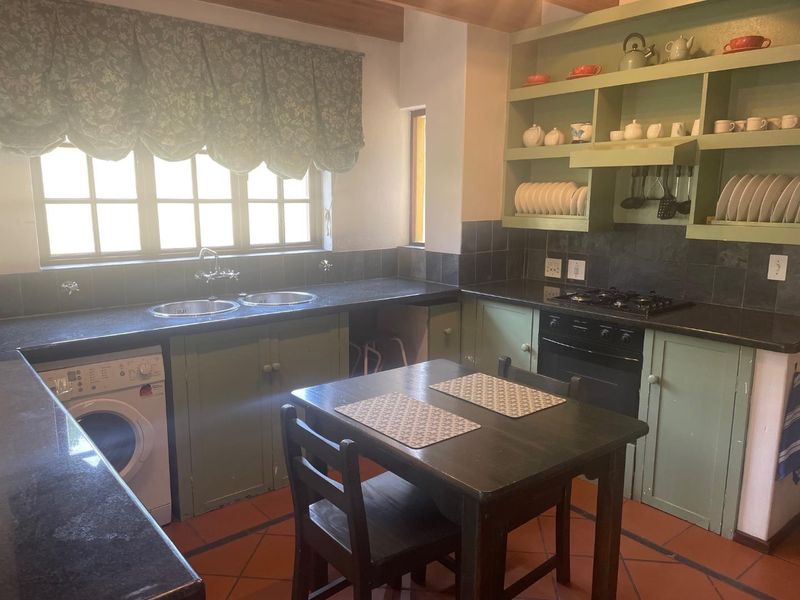 FURNISHED DUPLEX HOUSE - Photo 3