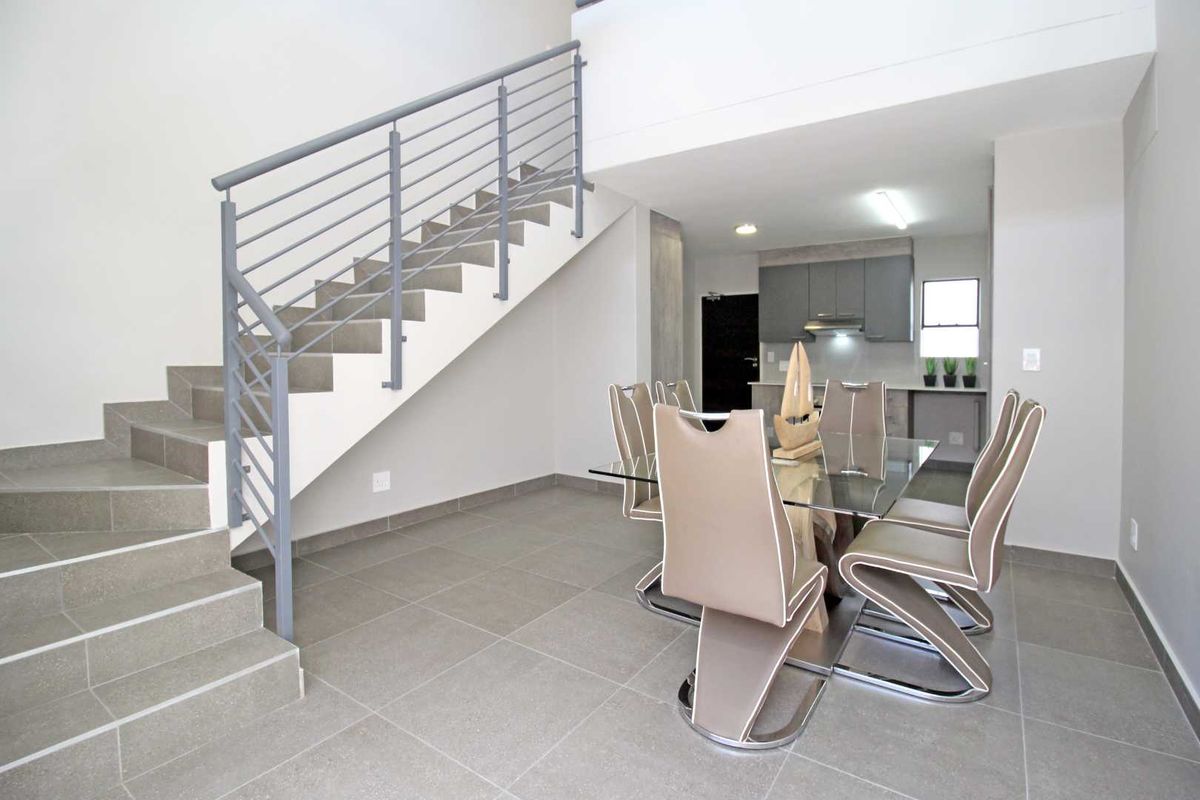 Modern One Bedroom Apartment to Rent April 1 - Photo 2