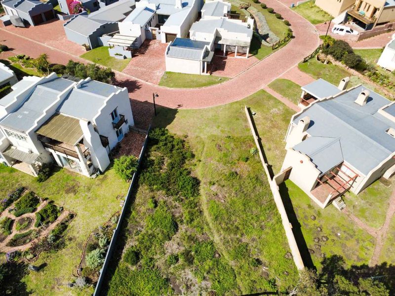 Prime vacant stand for sale in Stilbaai-Wes. - Photo 5