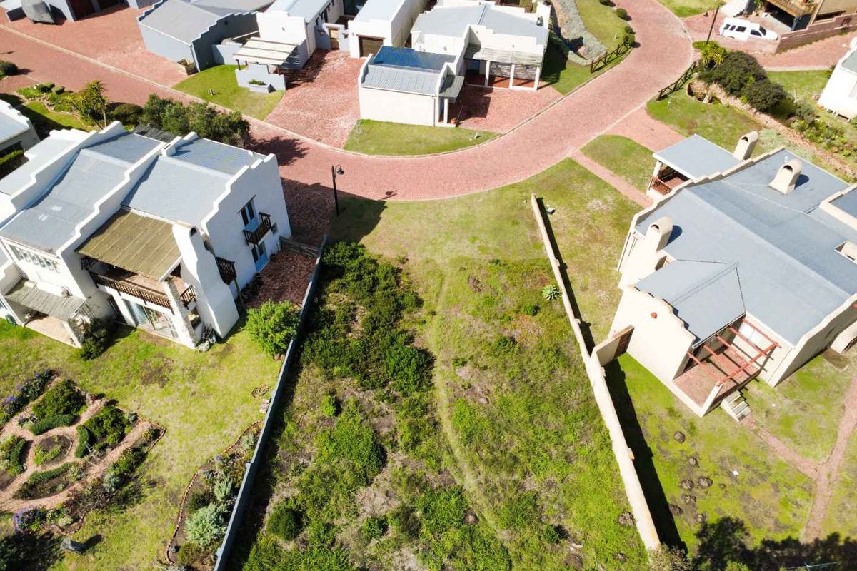 Prime vacant stand for sale in Stilbaai-Wes. - Photo 5