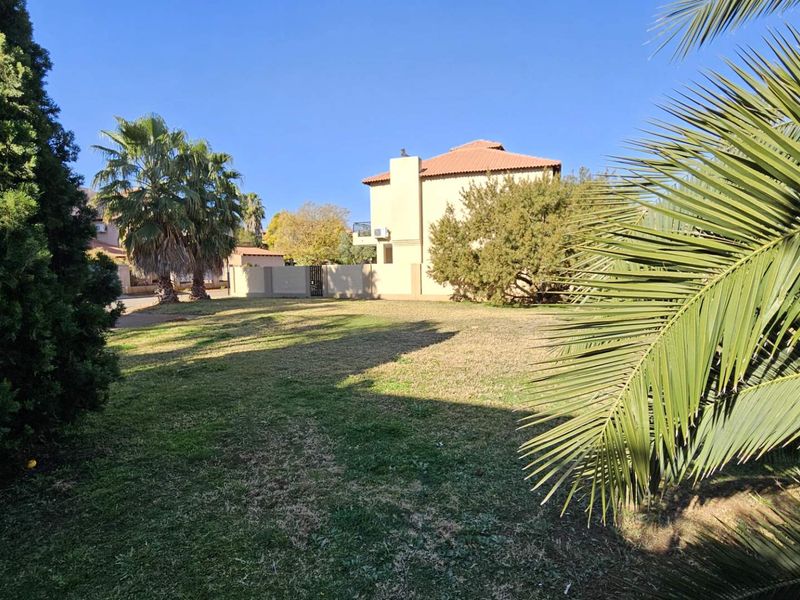 Vacant Stand in Popular Bougainvilla Estate - Photo 6