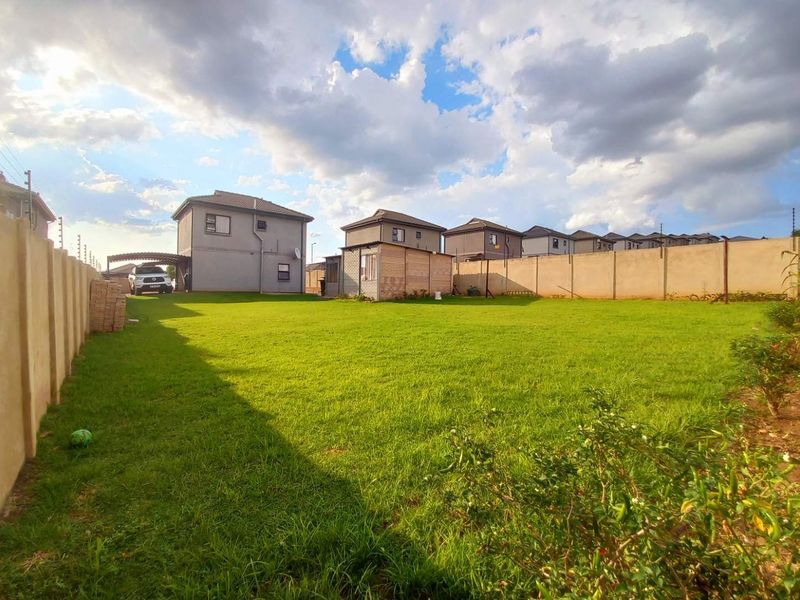 Three bedrooms house for sale in Capital View - Photo 7