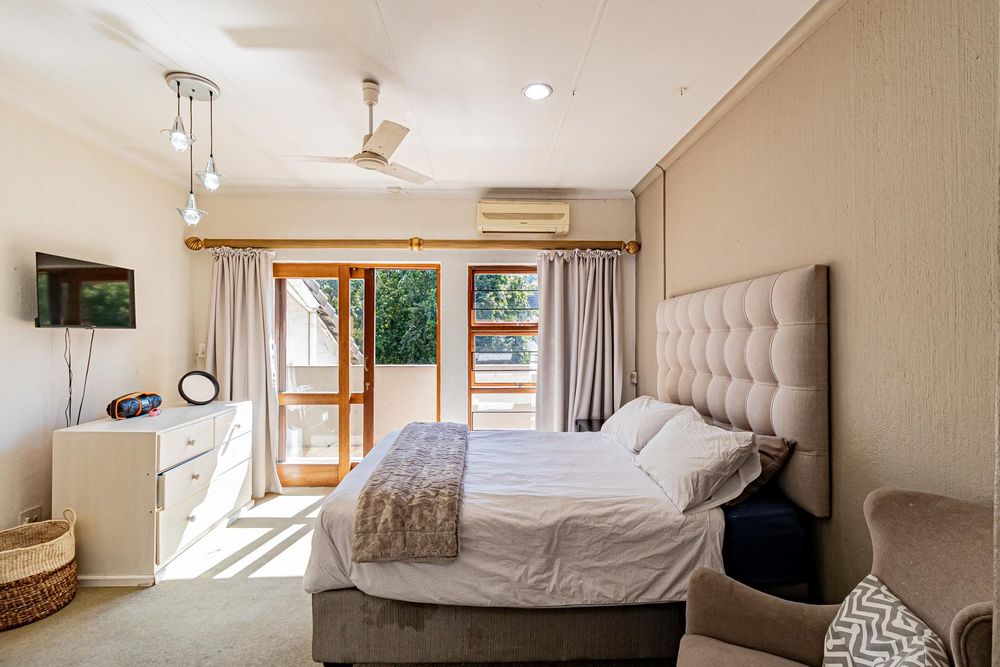 Main bedroom
