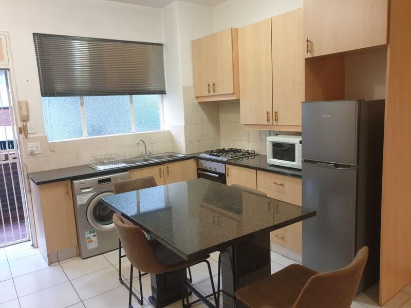 1 BEDROOM APARTMENT FOR SALE IN ROSEBANK - Photo 6