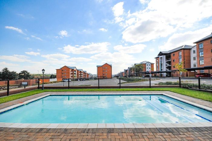 Property #2498104, Apartment Rental Monthly in Modderfontein