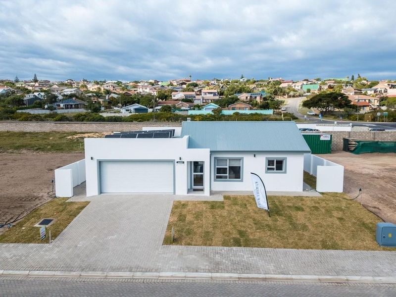 KLIPHEUWEL ESTATE (Opposite Fraai-Uitsig in Kleinbrak river) ... - Photo 2