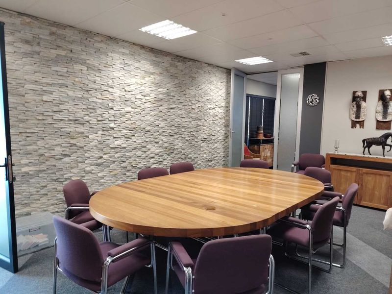 Prime 512 sqm Office Space for Sale in Brooke Office Park - Photo 6