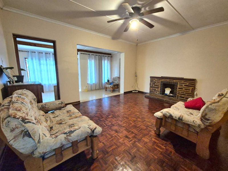 Family home with flatlet - Photo 8